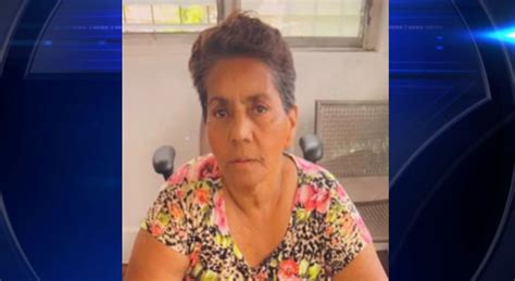 Search underway for 69-year-old woman reported missing from Overtown